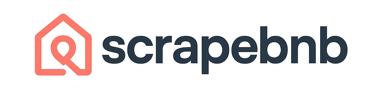 Scrapebnb Logo